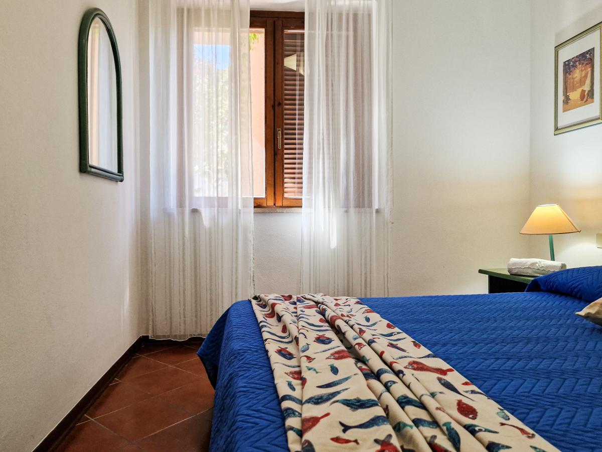 appartamento vacanze Elba